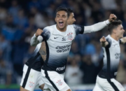 Prediksi Skor Universidad Central vs Corinthians, Kualifikasi CONMEBOL Libertadores 2025, 20 Februari 2025