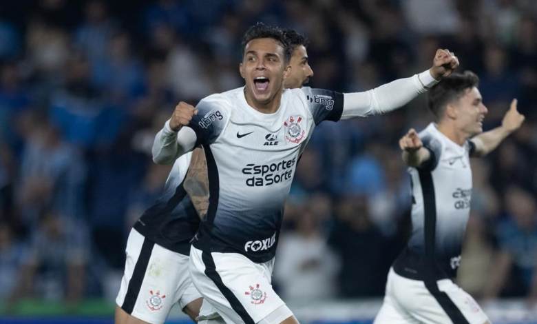 Prediksi Skor Universidad Central vs Corinthians, Kualifikasi CONMEBOL Libertadores 2025, 20 Februari 2025