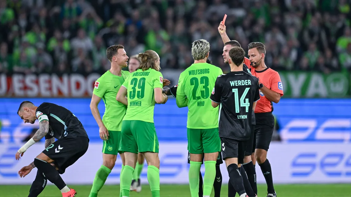 Prediksi Skor Werder Bremen vs Wolfsburg, Liga Jerman Musim 2025, 01 Maret 2025