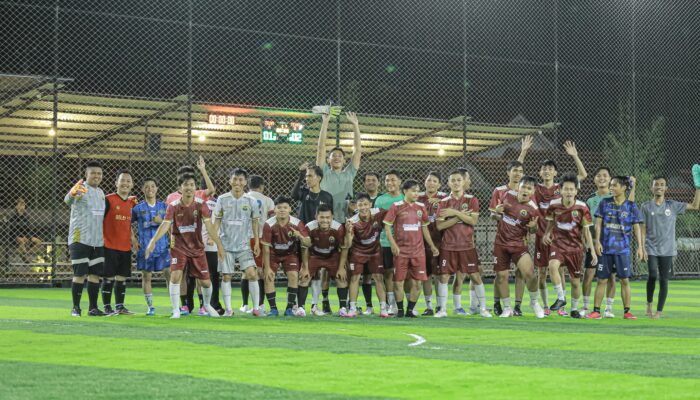 Cara Agar Iuran Mini Soccer Tidak Kurang dan Semua Berjalan Lancar