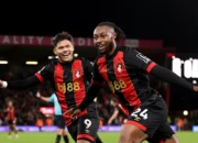 Prediksi Skor Southampton vs Bournemouth, Liga Inggris Musim 2025, 15 Februari 2025