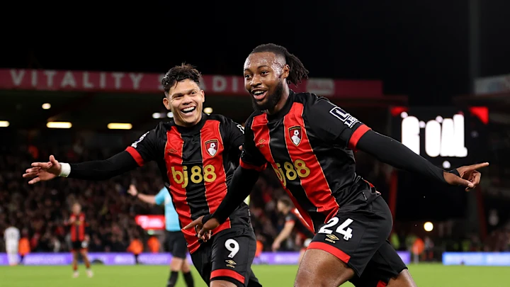 Prediksi Skor Southampton vs Bournemouth, Liga Inggris Musim 2025, 15 Februari 2025