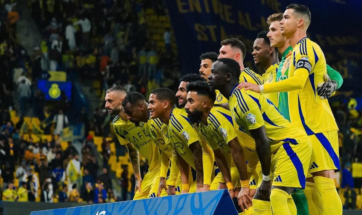 Prediksi Skor Al-Ahli vs Al-Nassr, Saudi Pro League Musim 2024/2025, 14 Februari 2025