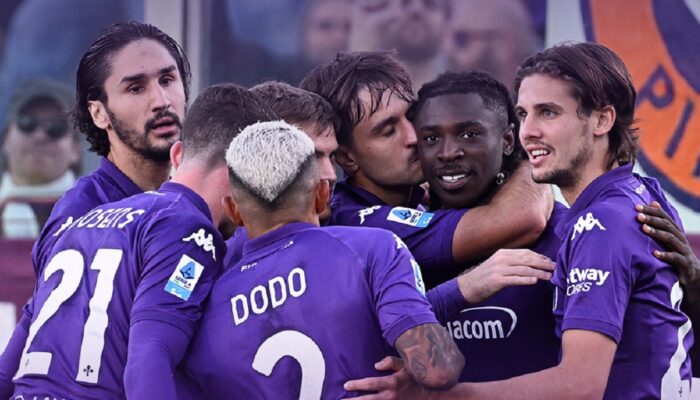 Prediksi Skor Fiorentina vs Como, Liga Italia Musim 2025, 16 Februari 2025