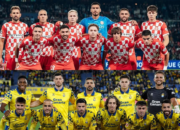 Prediksi Skor Girona vs Las Palmas di LaLiga: Statistik dan Head-to-Head Unggulan