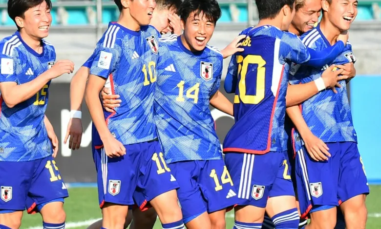 Prediksi Skor Jepang U20 vs Korea Selatan U20, AFC U20 Asian Cup 2025, 20 Februari 2025