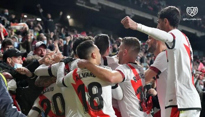 Prediksi Skor Rayo Vallecano vs Sevilla, Liga Spanyol Musim 2024/2025, 1 Maret 2025