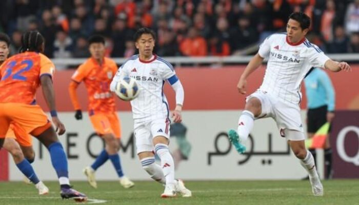 Prediksi Skor Ulsan HD vs Shandong Taishan, AFC Champions League 2025, 19 Februari 2025