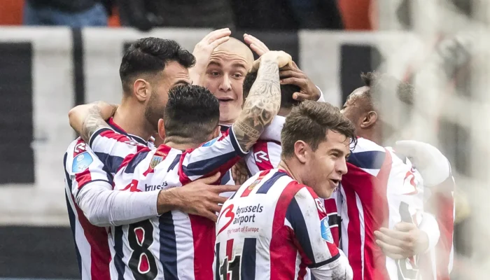 Prediksi Skor Willem II vs Groningen, Liga Belanda Musim 2025, 16 Februari 2025