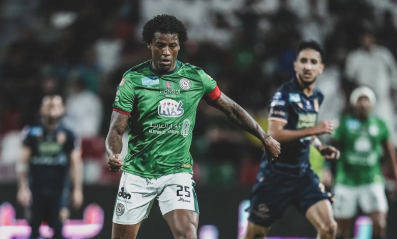 Prediksi Skor Al-Ettifaq vs Al-Fateh, Saudi Pro League Musim 2024/2025, 14 Februari 2025