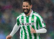 Bukan Antony !, Isco Bersinar Jadi Kunci Real Betis Kalahkan Real Madrid 2-1 di La Liga