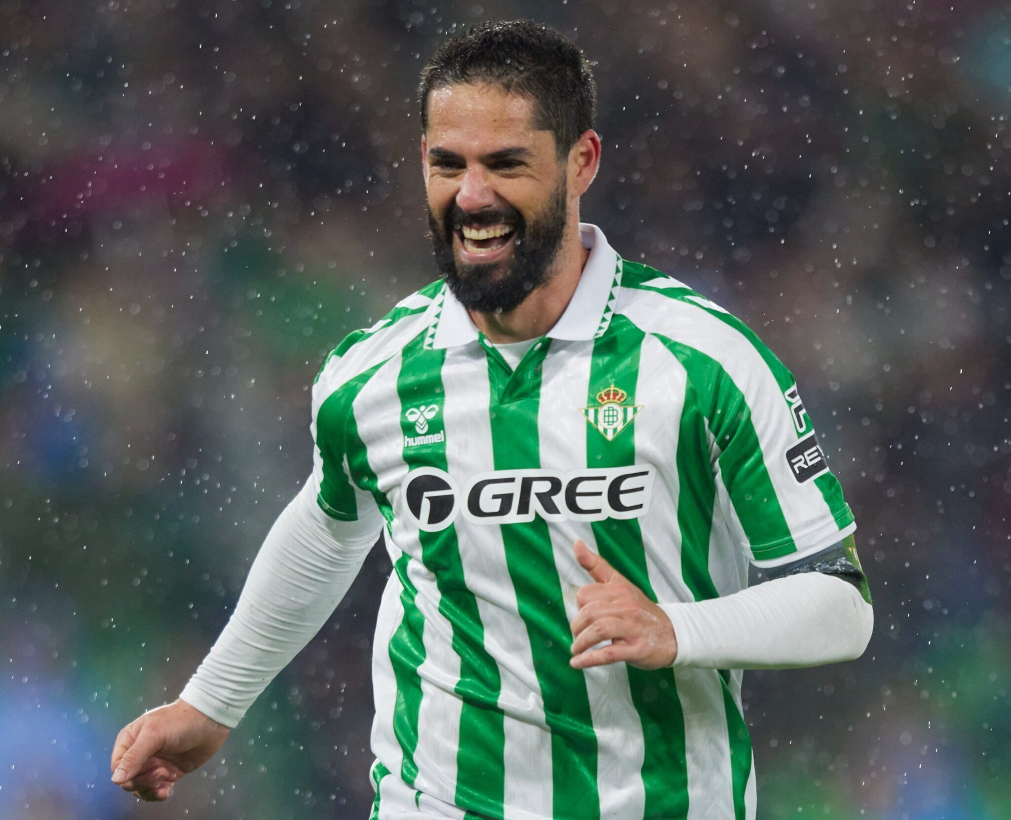 Bukan Antony !, Isco Bersinar Jadi Kunci Real Betis Kalahkan Real Madrid 2-1 di La Liga