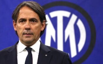 Inter Milan Gagal Kalahkan Napoli, Simone Inzaghi Kecewa!