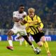 Borussia Dortmund vs Lille Berakhir Imbang 1-1 di Liga Champions 2024/2025