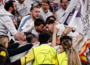 Real Madrid Menang atas Atletico Madrid di Liga Champions, Ini Catatan Menariknya