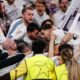 Real Madrid Menang atas Atletico Madrid di Liga Champions, Ini Catatan Menariknya