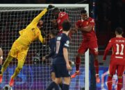 Alisson Becker Jadi Pahlawan, Liverpool Menang 1-0 atas PSG di Liga Champions