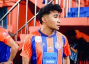 Asnawi Mangkualam Masuk Tim Terbaik Paruh Musim Thai League 1 2024/2025