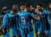 Club Brugge Nyatakan Perang Laga Lawan Aston Villa: Duel Sengit di Liga Champions, Siapa Lebih Tangguh?