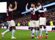 Aston Villa Lolos ke Perempat Final FA Cup Usai Bungkam Cardiff City 2-0