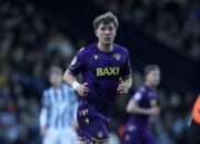 Ole Romeny Starter Lagi di Oxford United, Siap Perkuat Timnas Indonesia?