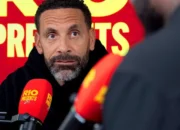 Arsenal Diragukan Juara Liga Champions, Rio Ferdinand Sebut Bukan Favorit