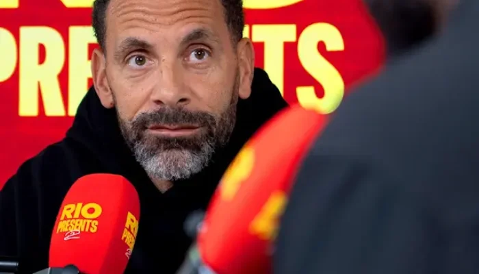 Arsenal Diragukan Juara Liga Champions, Rio Ferdinand Sebut Bukan Favorit