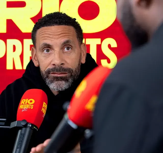 Arsenal Diragukan Juara Liga Champions, Rio Ferdinand Sebut Bukan Favorit